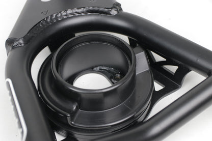 Ridetech Front Lower StrongArms Stock Style Coil Spring