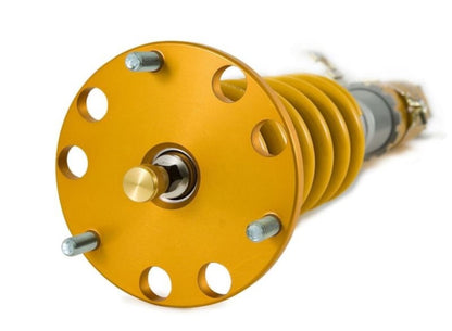 Ohlins 92-94 Mazda RX-7 (FD) Road & Track Coilover System.