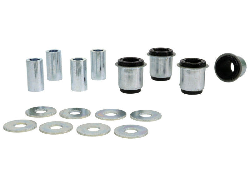 Whiteline Plus 11/95-02 Toyota Hilux 4Runner/7/96-2/03 Landcruiser Front C/A - Lowr Inner Bushing.