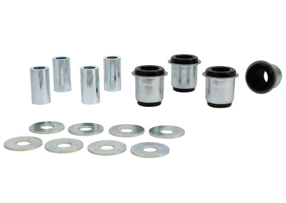 Whiteline Plus 11/95-02 Toyota Hilux 4Runner/7/96-2/03 Landcruiser Front C/A - Lowr Inner Bushing.