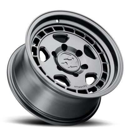 fifteen52 Turbomac HD Classic 17x8.5 5x127 ET0 Carbon Grey Wheel