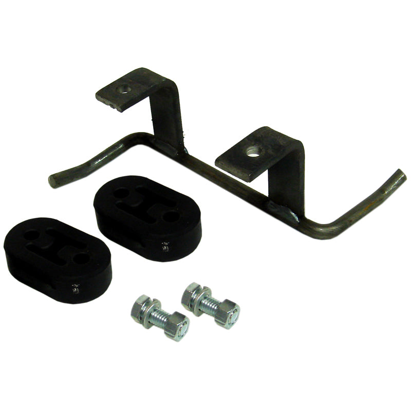 MBRP 1994-1997 Dodge Cummins Rear Frame Hanger Assembly.