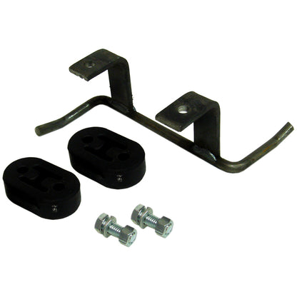 MBRP 1994-1997 Dodge Cummins Rear Frame Hanger Assembly.