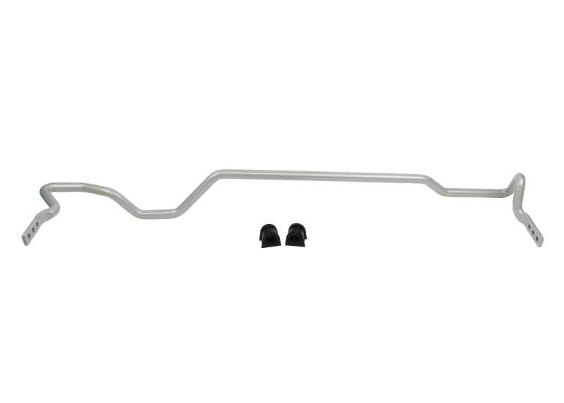 Whiteline 04-07 Subaru WRX Sedan and Wagon / 04-07 Subaru Impreza Non-Turbo w/ OE swaybar Rear 22mm.
