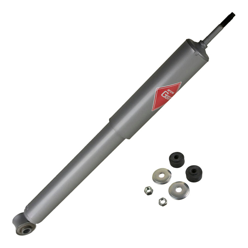 KYB Shocks & Struts Gas-A-Just Front VOLKSWAGEN Thing 1973-75 VOLKSWAGEN Type 1 - Beetle (Original).