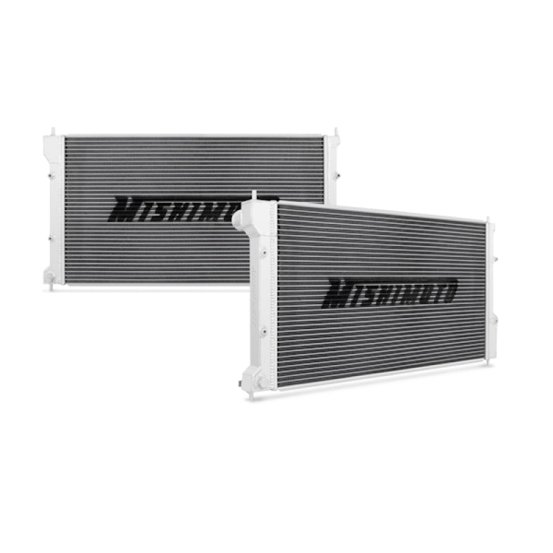 Mishimoto 12-14 Subaru BRZ / 12-14 Scion FR-S / 12-14 Toyota GT86 Performance Aluminum Radiator.