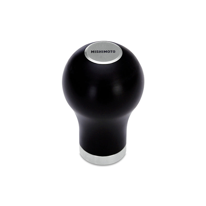 Mishimoto Teardrop Shift Knob - Black.