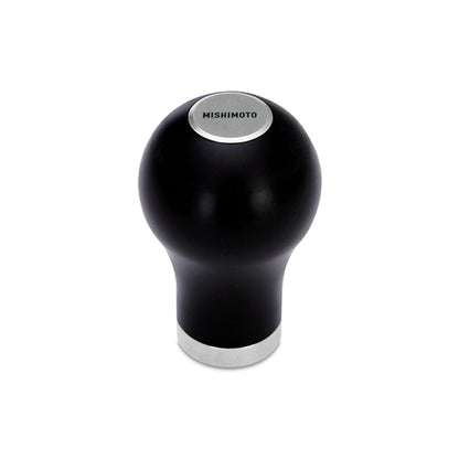Mishimoto Teardrop Shift Knob - Black.