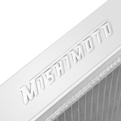 Mishimoto 06-09 Volkswagen Golf MK5 GTI (FSI Only) Manual Aluminum Radiator.