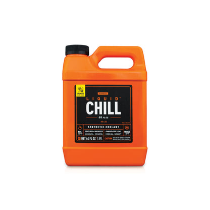 Mishimoto Liquid Chill Radiator Coolant Additive.