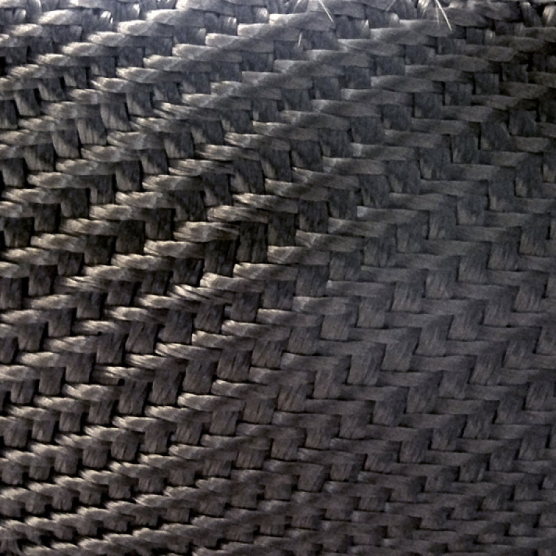 Mishimoto 2 inch x 35 feet Heat Wrap with Stainless Locking Tie Set.
