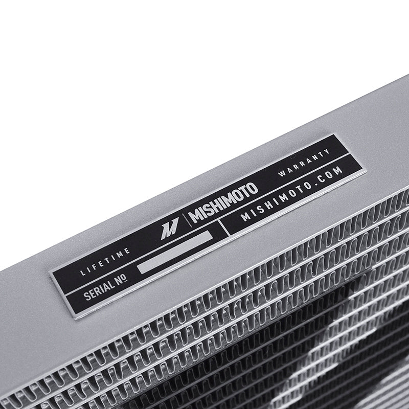 Mishimoto 08-10 Ford 6.4L Powerstroke Transmission Cooler.