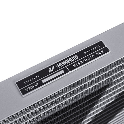 Mishimoto 08-10 Ford 6.4L Powerstroke Transmission Cooler.