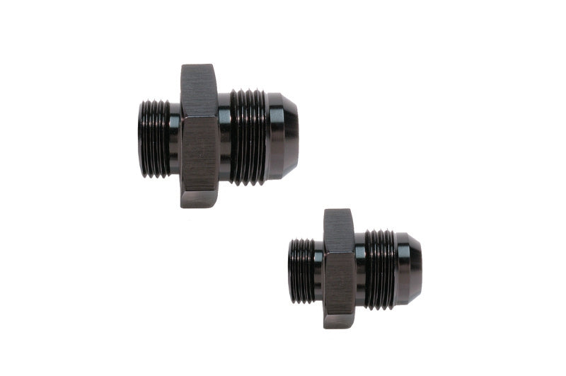 Aeromotive AN-8 Cutoff to AN-10 Flare Union.