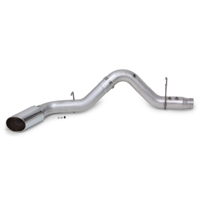 Banks Power 17-19 Chevy Duramax L5P 2500/3500 Monster Exhaust System.