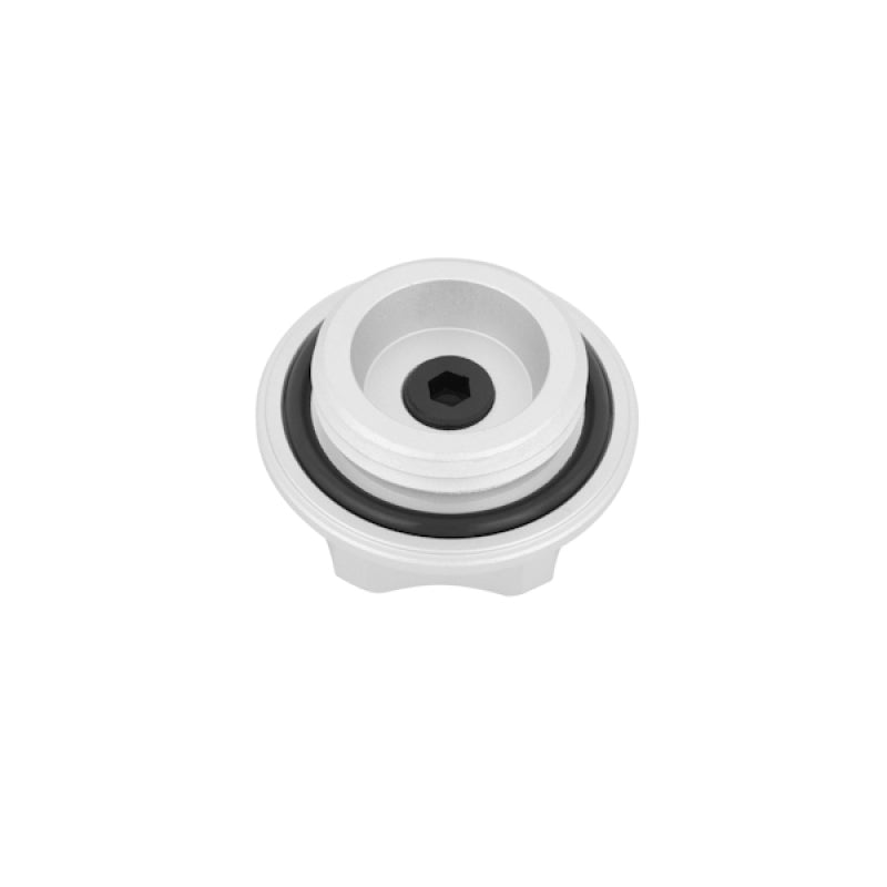 Mishimoto Subaru Oil FIller Cap - Black.