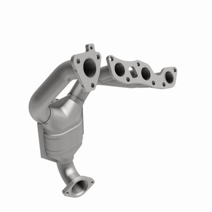 MagnaFlow Conv DF 2001 Mercury Villager 3.3L
