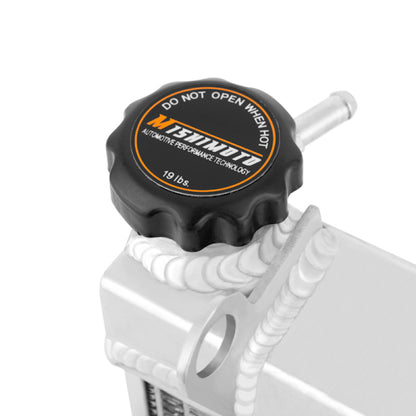 Mishimoto 04-09 Honda TRX450R Aluminum Radiator.