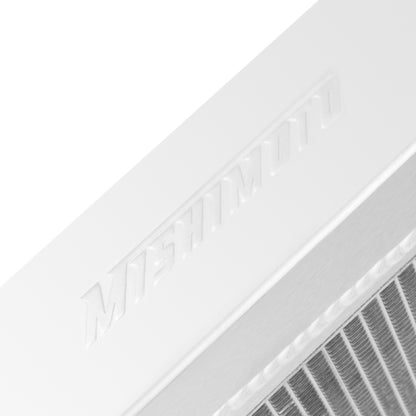 Mishimoto Universal Circle Track Radiator 31in x 19in x 3in Manual & Automatic Radiator.