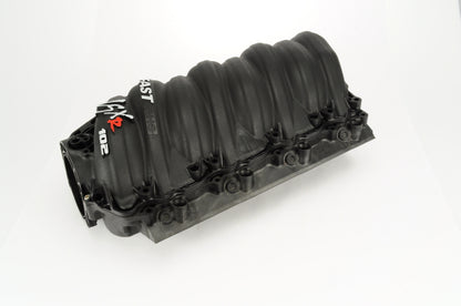 FAST LSXR Manifold 102MM GenIII LS - Black.