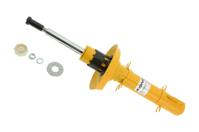 Koni Sport (Yellow) Shock 98-11 Volkswagen New Beetle - Front.