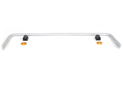 Whiteline 09+ Lancer Ralliart Rear 24mm Swaybar Heavy duty Blade adjustable.