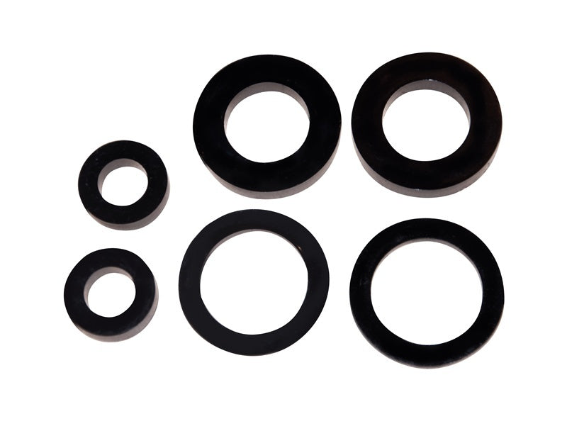 Torque Solution Rear Differential Lockdown System: Subaru WRX / STi 2002-2007  Forester XT 04-08.