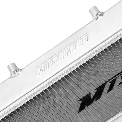 Mishimoto 15 Subaru WRX Performance Aluminum Radiator.