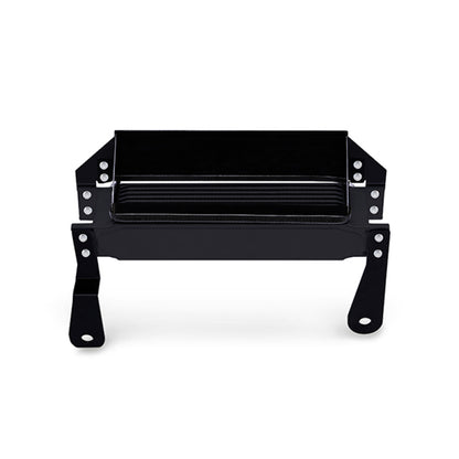 Mishimoto 99-05 Mazda Miata Thermostatic Oil Cooler Kit - Black.