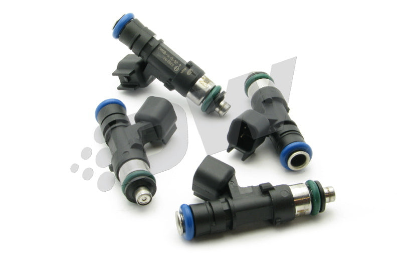 DeatschWerks 01-06 Audi A4/TT / VW Golf GTI 1000cc Injectors.
