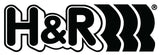 H&R 02-06 MINI Cooper/Cooper S R50/R53 27mm Non Adj. Sway Bar - Front.