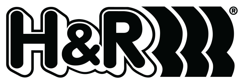 H&R 18-22 Volkswagen Tiguan/Tiguan 4MOTION (2WD/4WD) MQB Adventure Raising Spring.