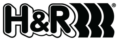 H&R Street Performance Coilover Kit | 29177-1