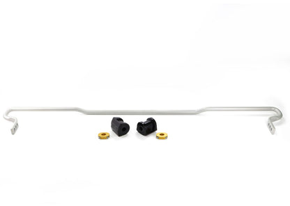 Whiteline Rear 18mm X Adj HD Swaybar | BSR53XZ
