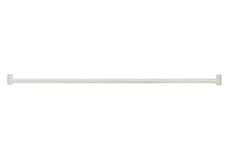 Whiteline 02-08 Toyota Corolla ZZE120-130 Rear 22mm Heavy Duty Fixed Swaybar.