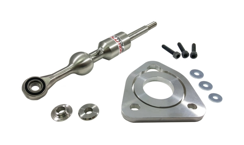 Torque Solution Short Shifter: Nissan/Infiniti 350Z 370Z G35 G37.
