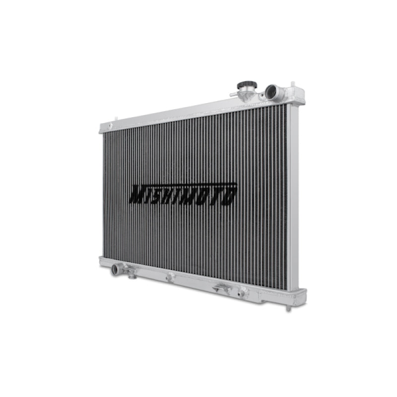 Mishimoto 03-06 Infiniti G35 Manual Aluminum Radiator.