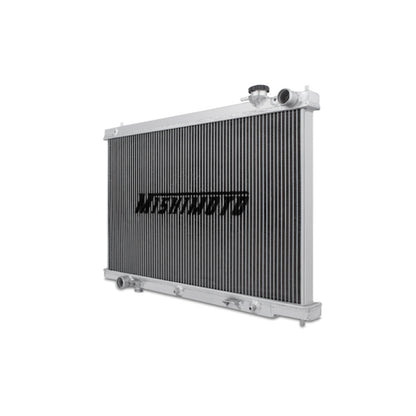 Mishimoto 03-06 Infiniti G35 Manual Aluminum Radiator.