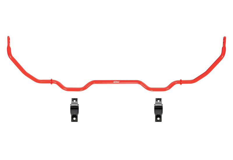 Eibach Front & Rear Sway Bar Set 17-20 Tesla Model 3 AWD/RWD.