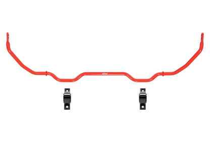 Eibach Front & Rear Sway Bar Set 17-20 Tesla Model 3 AWD/RWD.