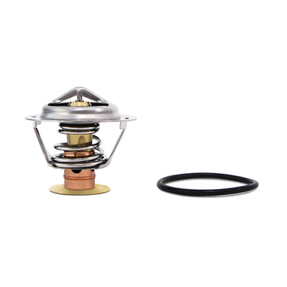 Mishimoto 11+ Ford Mustang V6/V8 160 Degree Racing Thermostat.