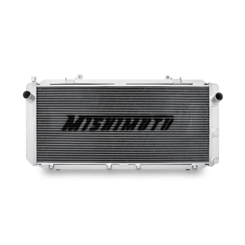 Mishimoto 90-97 Toyota MR2 Turbo Manual Aluminum Radiator.