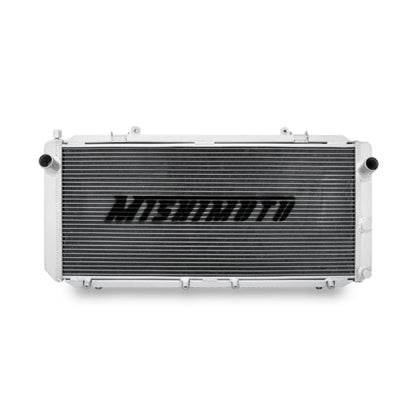 Mishimoto 90-97 Toyota MR2 Turbo Manual Aluminum Radiator.