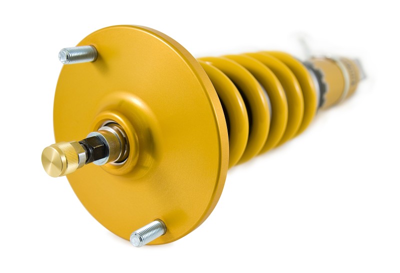 Ohlins 95-02 Nissan Skyline GT-R (R33/R34) Road & Track Coilover System.