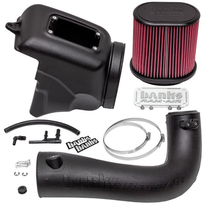 Banks Power 18-21 Jeep 2.0L Turbo Wrangler (JL) Ram-Air Intake System.