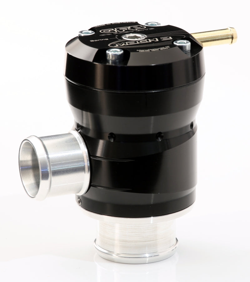 GFB Mach 2 TMS Recirculating Diverter Valve - Subaru 2015+ WRX/Forester.