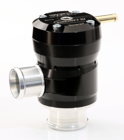 GFB Mach 2 TMS Recirculating Diverter Valve - Subaru 2015+ WRX/Forester.