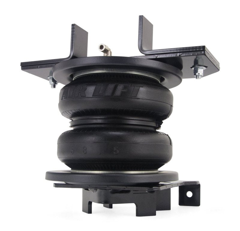 Air Lift LoadLifter 7500XL for 03-17 Ram 3500.