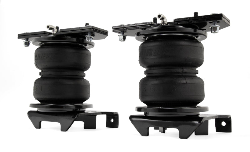 Air Lift Loadlifter 5000 Ultimate Rear Air Spring Kit for 03-12 Dodge Ram 3500 Pick Up 4WD.