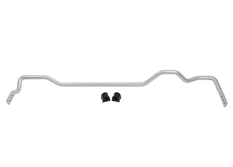 Whiteline 04-07 Subaru STi  Rear 24mm Swaybar-X heavy duty Blade adjustable.
